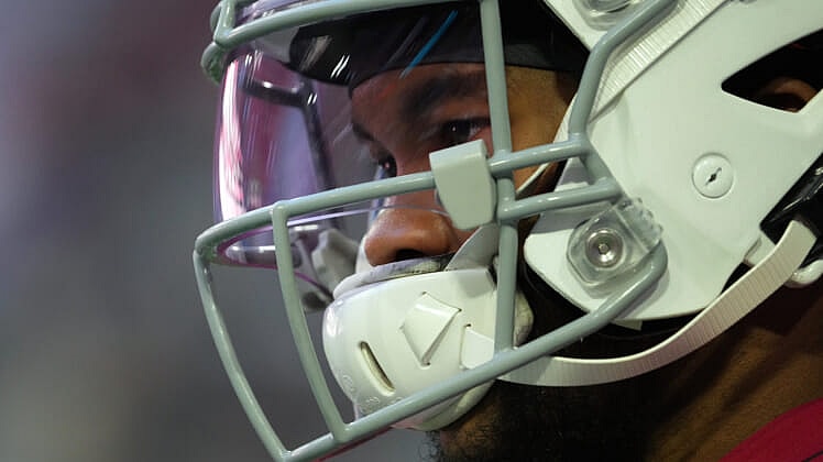 ranking nfl playoff quarterbacks: kyler murray