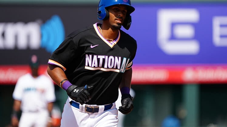 MLB: All-Star Futures Game