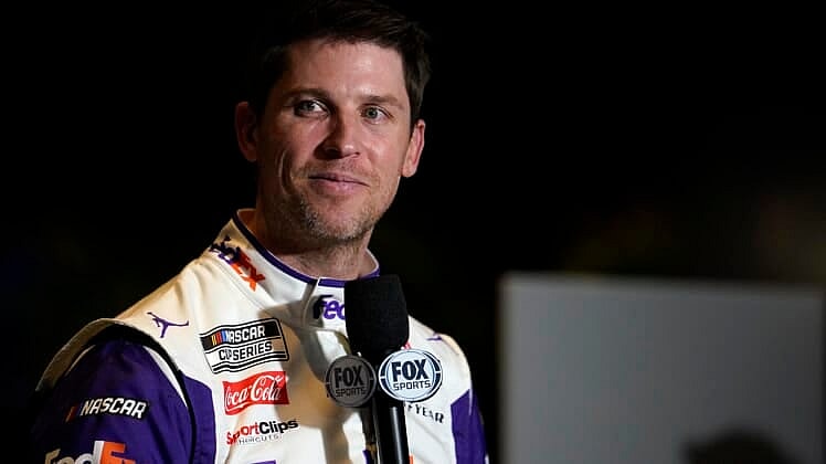 NASCAR: Daytona 500 Media Day