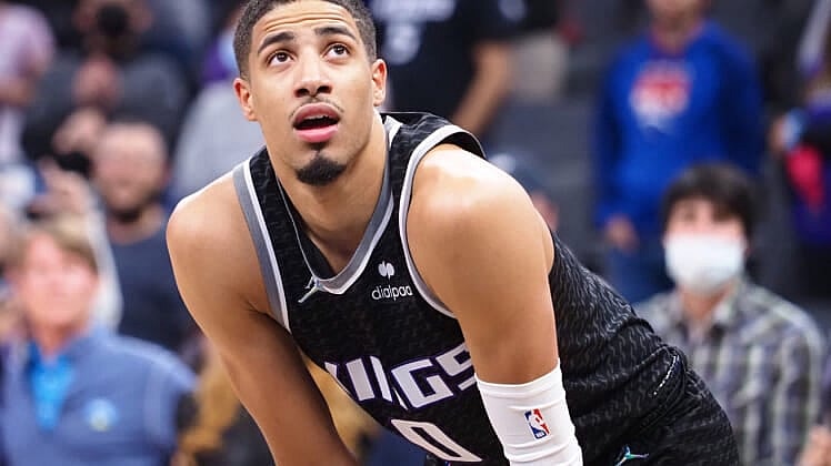 NBA: Indiana Pacers at Sacramento Kings