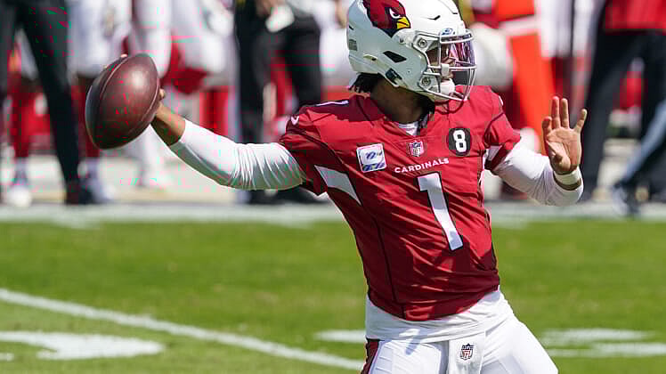NFL: Arizona Cardinals at Carolina Panthers
