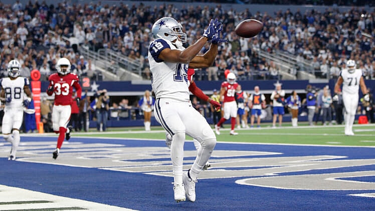 NFL: Arizona Cardinals at Dallas Cowboys