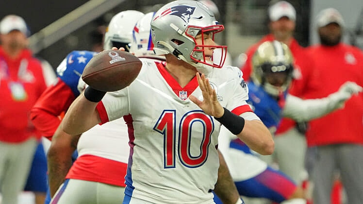 NFL: Pro Bowl-NFC at AFC