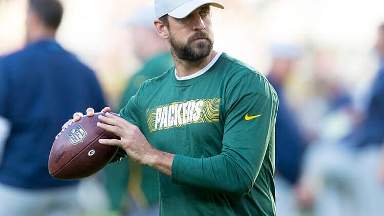 NFL: Tennessee Titans at Green Bay Packers