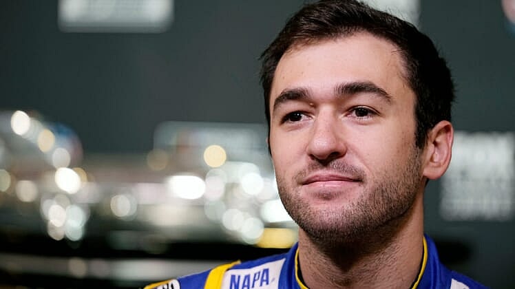 Syndication: Daytona Beach News-Journal