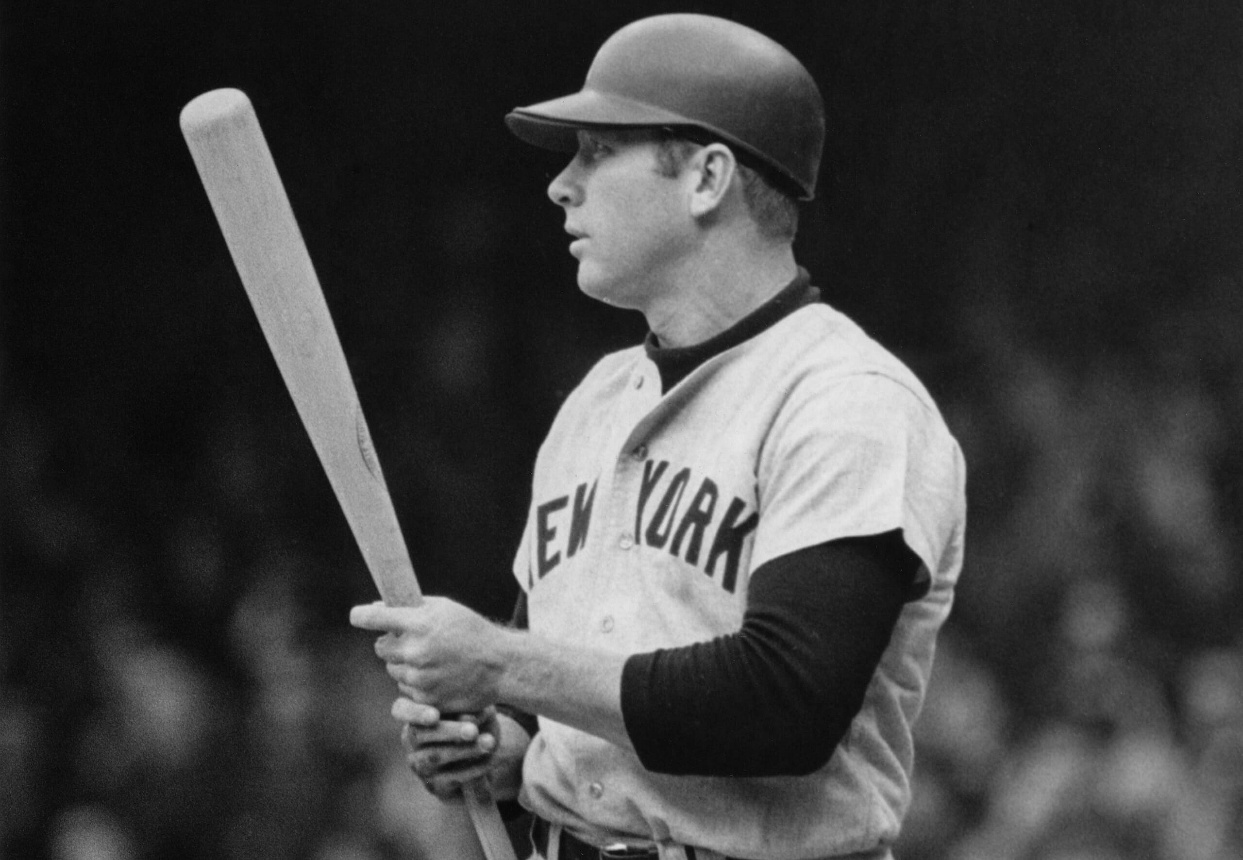 Best baseball players ever, Mickey Mantle
