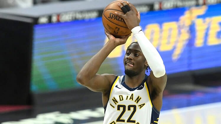 caris levert trade cleveland cavaliers