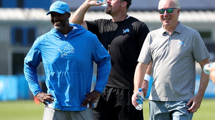 detroit lions nfl draft trades