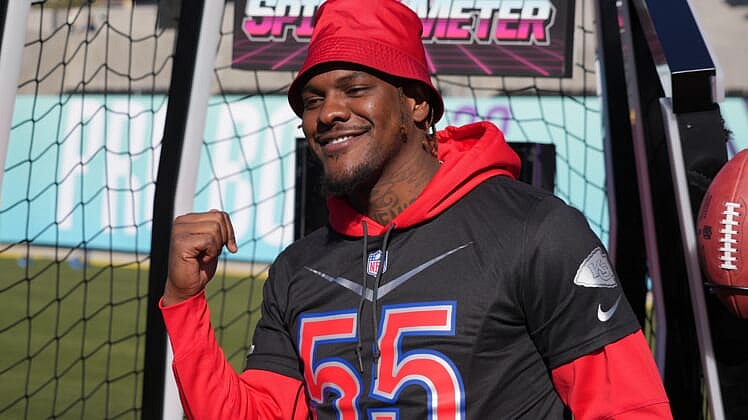 frank clark trade to the indianapolis colts