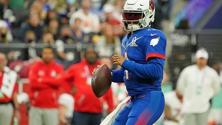 kyler murray trade to the houston texans