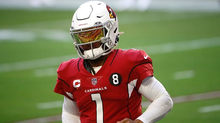 kyler murray trade to the philadelphia eagles