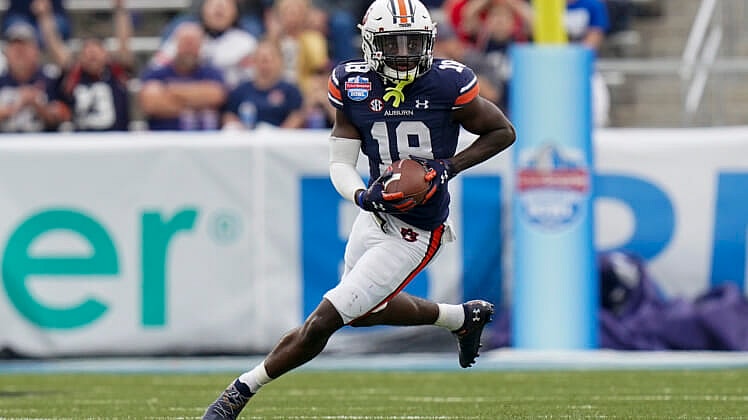 pittsburgh steelers mock draft: nehemiah pritchett