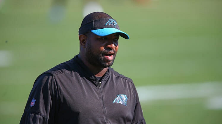 pro football hall of fame 2022: sam mills