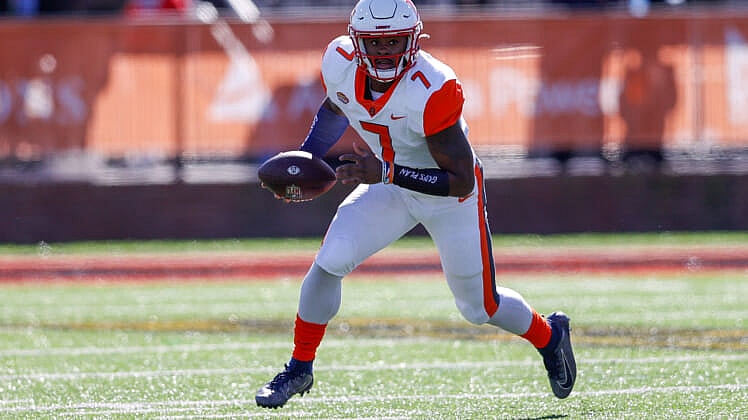 NCAA Football: Senior Bowl