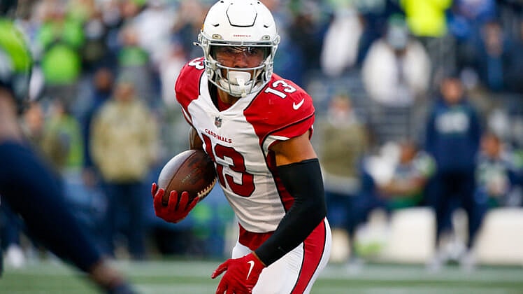 NFL: Arizona Cardinals at Seattle Seahawks