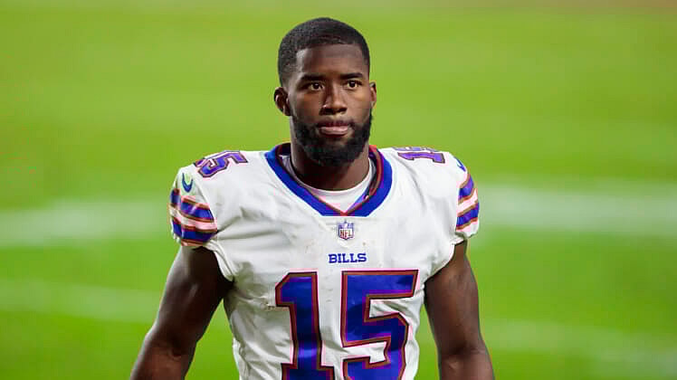 NFL: Buffalo Bills at Arizona Cardinals