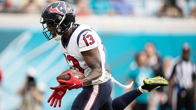 NFL: Houston Texans at Jacksonville Jaguars