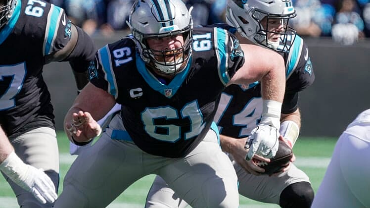 NFL: Minnesota Vikings at Carolina Panthers