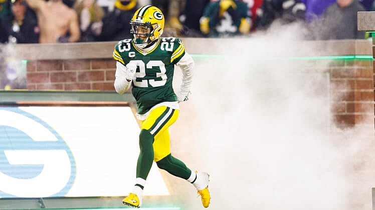 NFL: NFC Divisional Round-San Francisco 49ers at Green Bay Packers