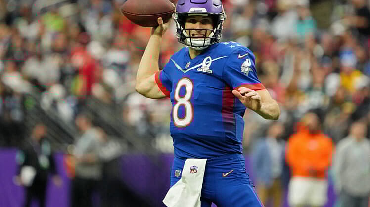 NFL: Pro Bowl-NFC at AFC