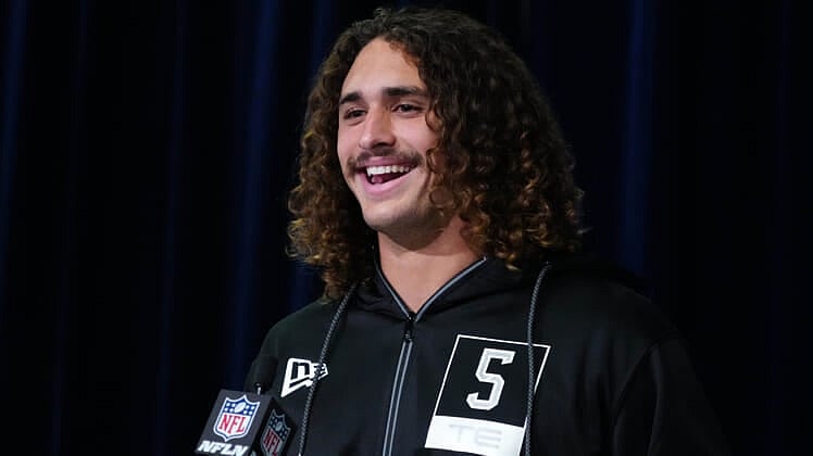 NFL: Scouting Combine