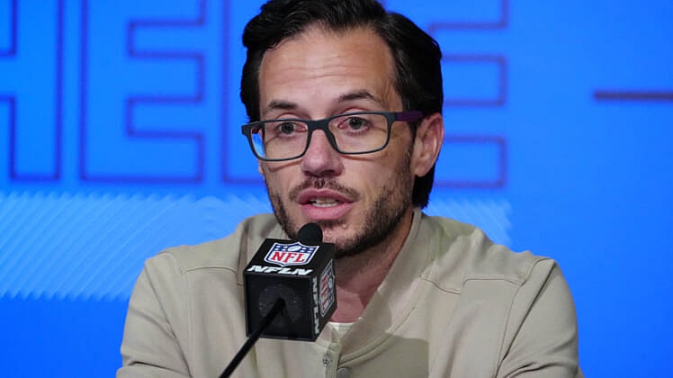 NFL: Scouting Combine