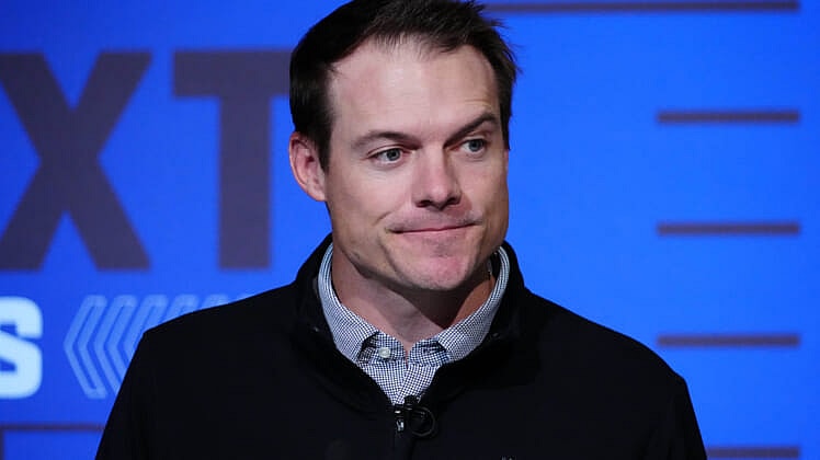 NFL: Scouting Combine