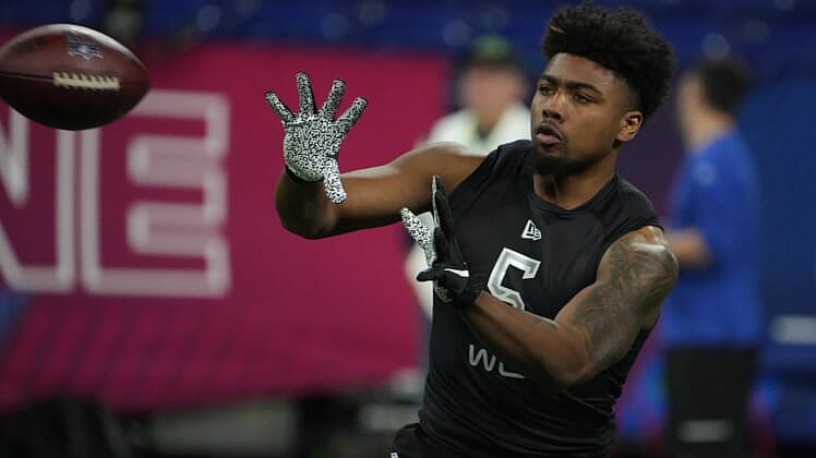 NFL: Scouting Combine