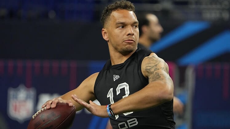 NFL: Scouting Combine