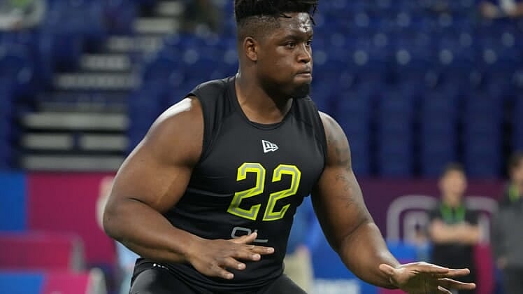 NFL: Scouting Combine