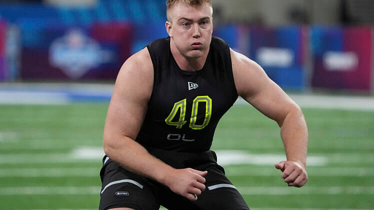NFL: Scouting Combine