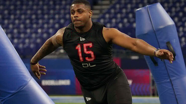 NFL: Scouting Combine