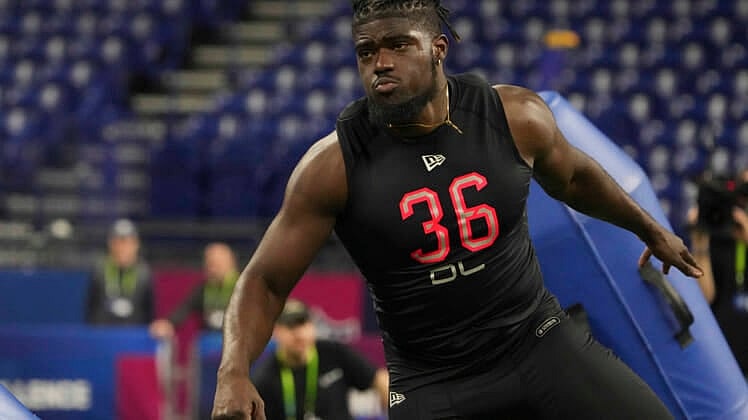 NFL: Scouting Combine