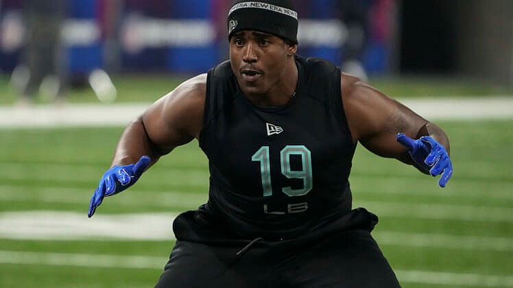 NFL: Scouting Combine