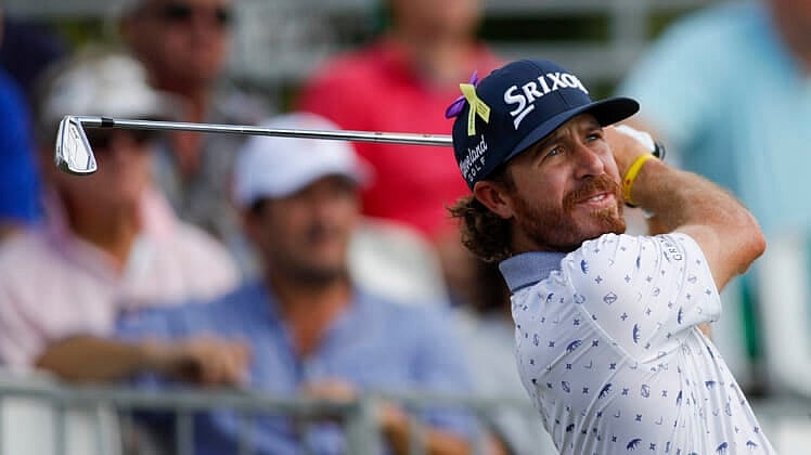 PGA: The Honda Classic - Final Round