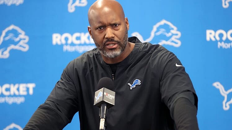 Syndication: Detroit Free Press