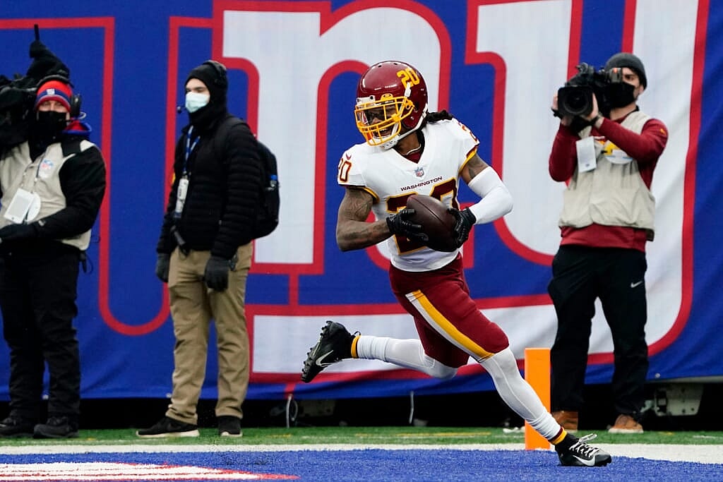 Las Vegas Raiders, nfl free agency