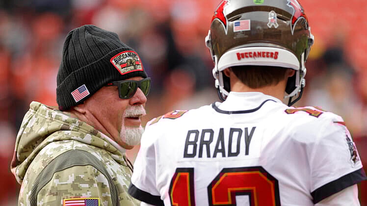 bruce arians retires