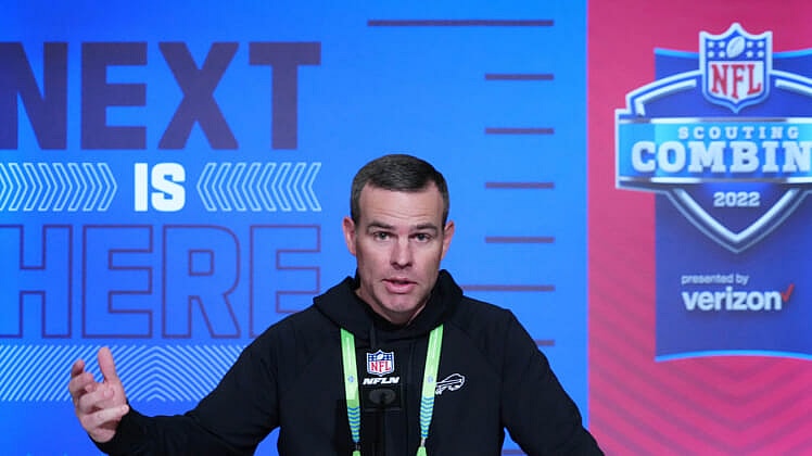 buffalo bills mock draft