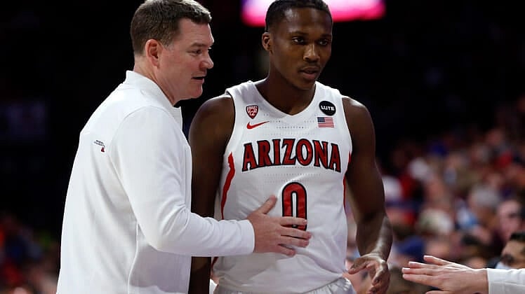 college basketball final four predictions: arizona wildcats