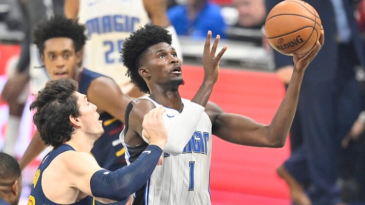 nba salary cap: orlando magic