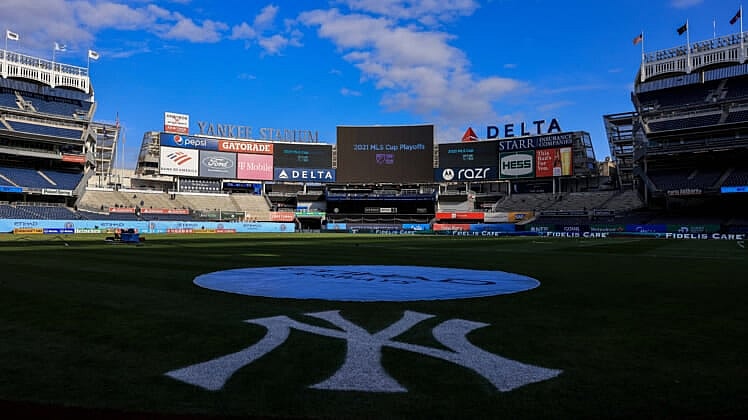 new york yankees, mlb season, nyc covid-19 mandate
