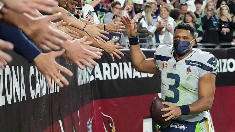 russell wilson traded to the denver broncos