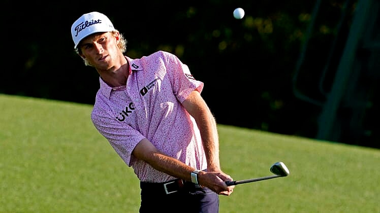 2022 masters will zalatoris