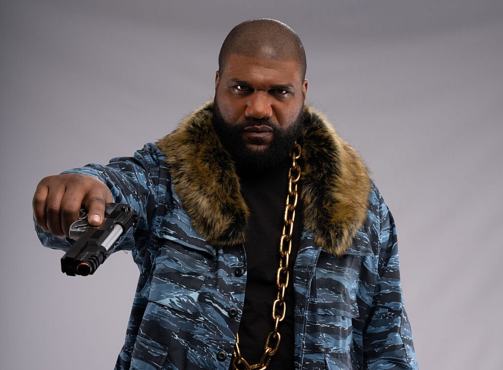 rampage jackson, mike tyson