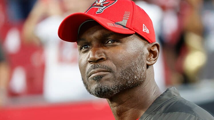 NFL: Dallas Cowboys at Tampa Bay Buccaneers