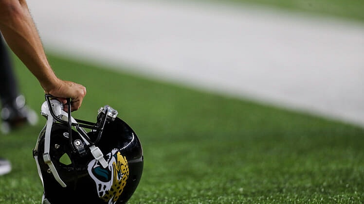 NFL: Jacksonville Jaguars at Cincinnati Bengals