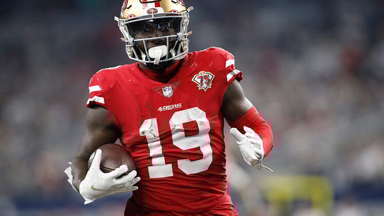 NFL: NFC Wild Card Playoff-San Francisco 49ers at Dallas Cowboys