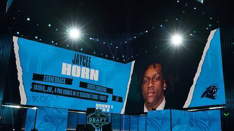 NFL: NFL Draft