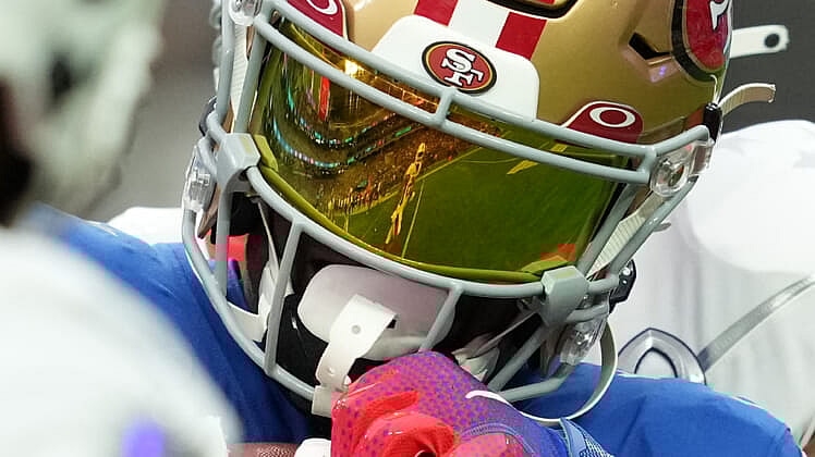 NFL: Pro Bowl-NFC at AFC